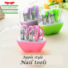 Apple Style Nail tools